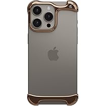 Amazon.co.jp: AC27048I16PM ローズブロンズ iPhone 16 Pro Max用